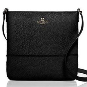 KATE SPADE Southport Ave Cora Crossbody Bag Purse